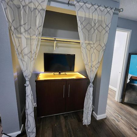Naval Suites 브레머턴 외부 사진